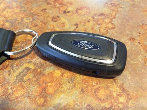 smart access card entry in ford ecosport|intelligent access key ford.